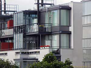 фото дизайн балкона
