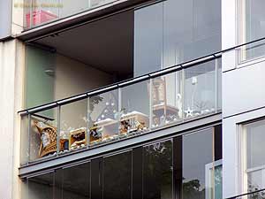 балконы фото