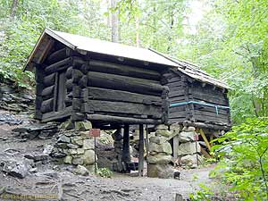 деревянное зодчество норвегии