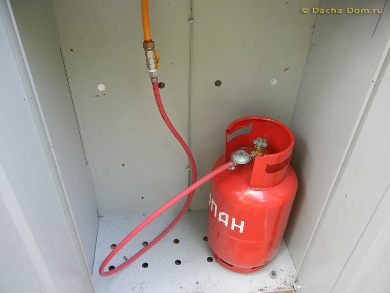 Заземление газовой трубы в частном доме. Расстояние заземления от газовой трубы - нормы.